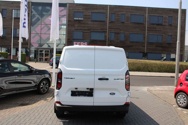 Ford Transit Custom 320 L2H1 Trend 100 kW image number 4