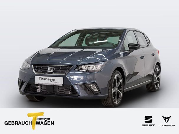 Seat Ibiza 1.0 TSI DSG FR 85 kW image number 2