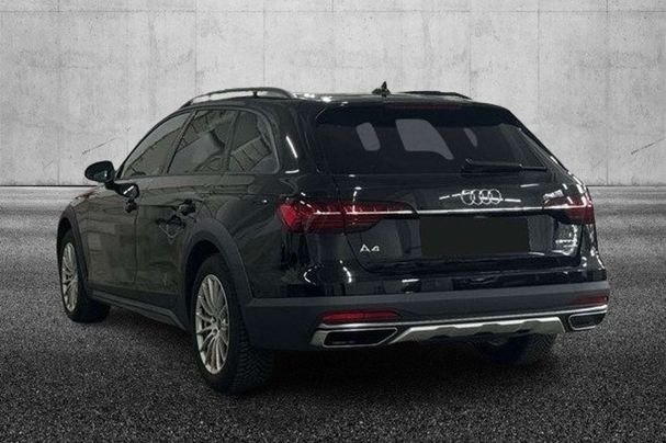 Audi A4 Allroad 40 TDI S tronic Business 150 kW image number 4