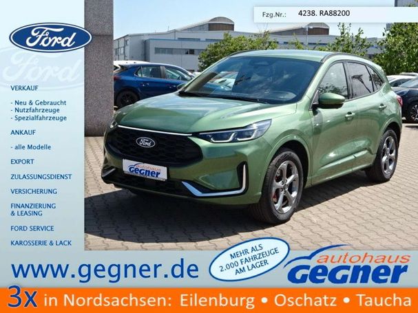 Ford Kuga FHEV ST-Line X 134 kW image number 1