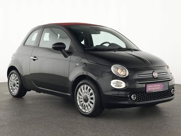 Fiat 500C 51 kW image number 3