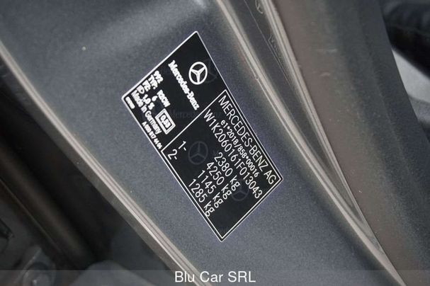 Mercedes-Benz C 220 d 147 kW image number 45