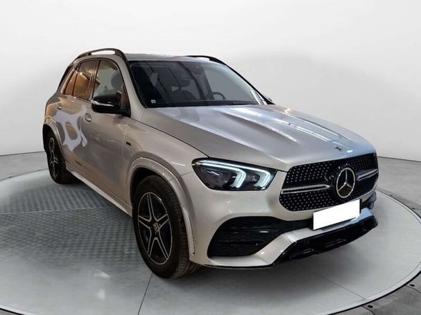 Mercedes-Benz GLE 350 de PHEV 4Matic 235 kW image number 2