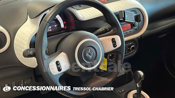 Renault Twingo 22 kWh 60 kW image number 30