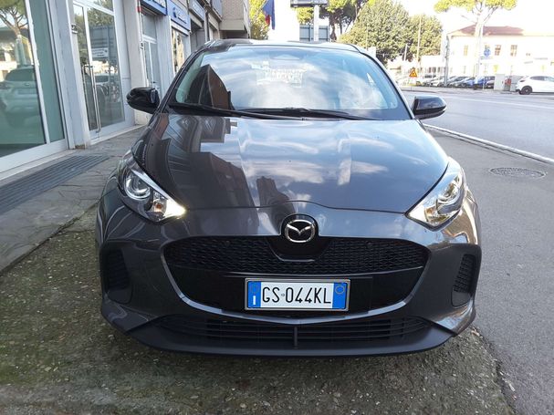 Mazda 2 Hybrid 85 kW image number 3