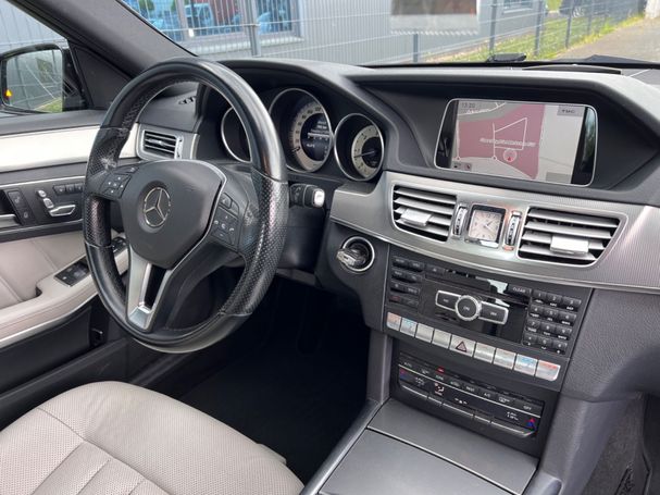 Mercedes-Benz E 350 170 kW image number 7