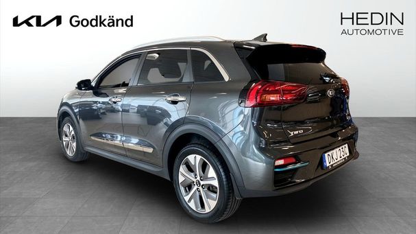 Kia Niro e 150 kW image number 6