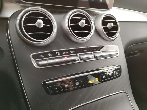 Mercedes-Benz GLC 200 d 4Matic 120 kW image number 22