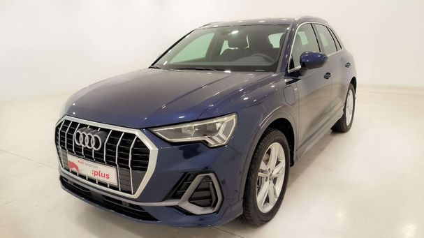 Audi Q3 45 TFSIe S tronic S-line 180 kW image number 1