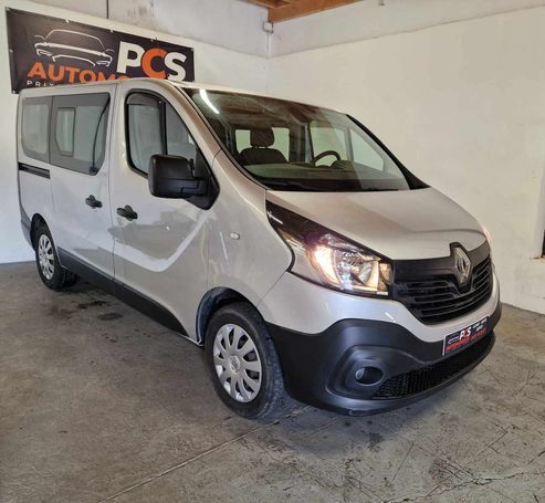 Renault Trafic DCi L2H1 88 kW image number 3