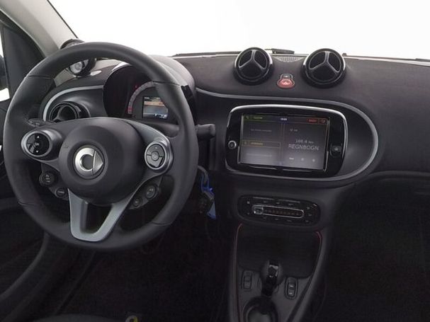 Smart ForTwo EQ 60 kW image number 4