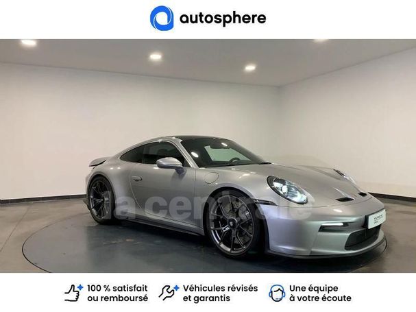 Porsche 992 GT3 Touring 4.0 375 kW image number 1