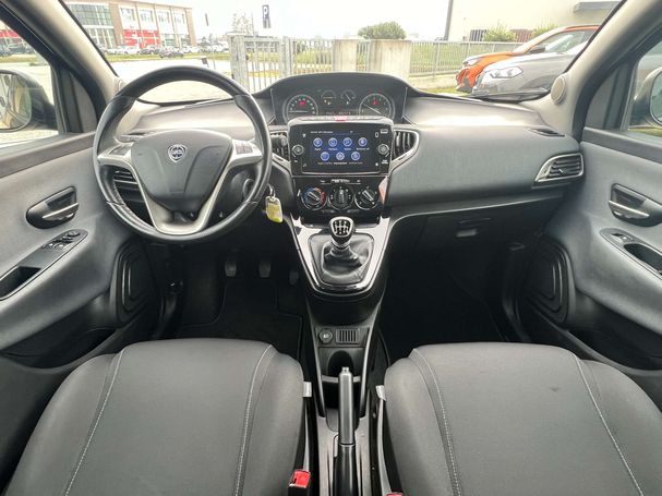 Lancia Ypsilon 51 kW image number 12