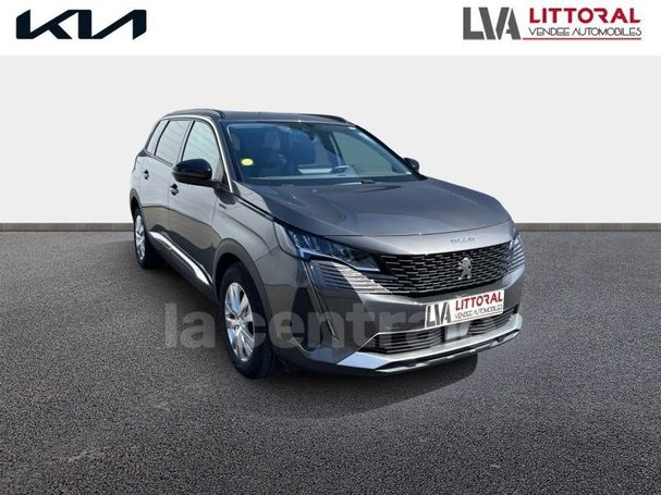 Peugeot 5008 96 kW image number 1