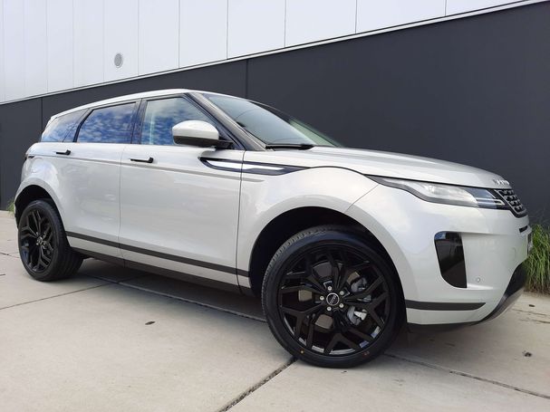 Land Rover Range Rover Evoque 110 kW image number 1