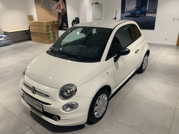 Fiat 500 1.0 51 kW image number 14