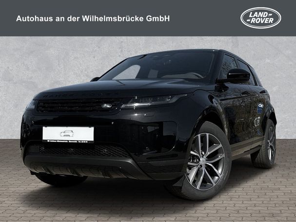 Land Rover Range Rover Evoque S 198 kW image number 1