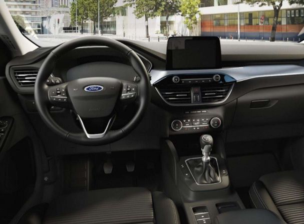 Ford Kuga 1.5 110 kW image number 5