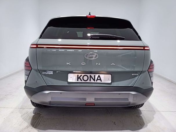 Hyundai Kona 1.6 GDI N 95 kW image number 8