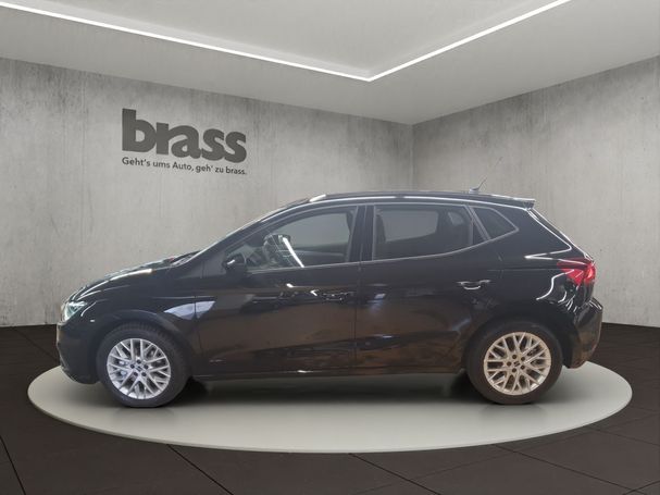 Seat Ibiza 1.0 TSI FR 81 kW image number 5