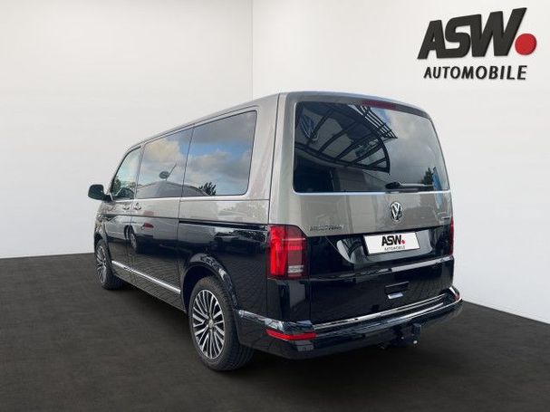 Volkswagen T6 Multivan 2.0 TDI 4Motion 150 kW image number 4