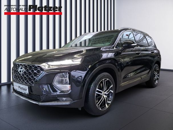 Hyundai Santa Fe 2.2 4WD Premium 147 kW image number 1