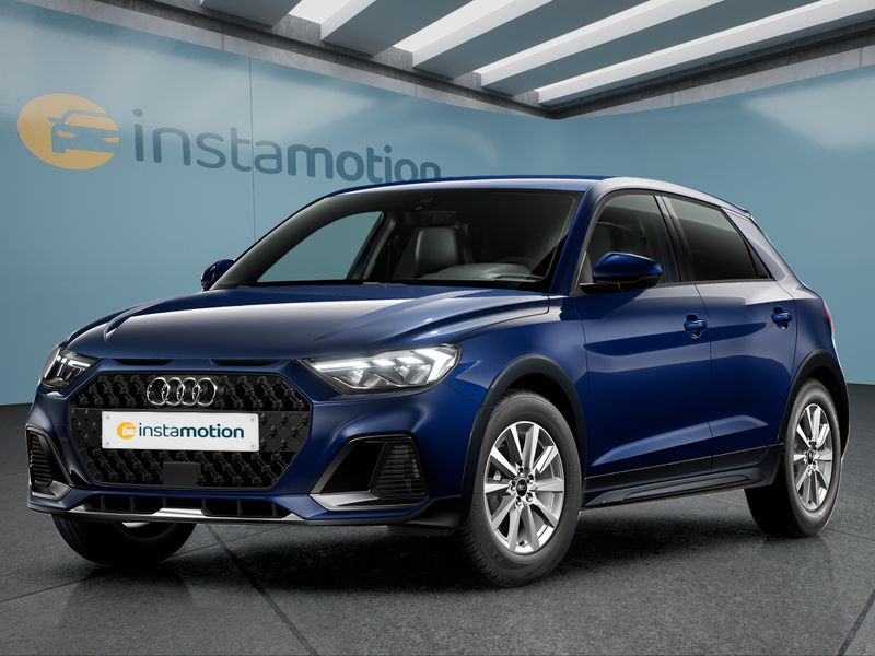 Audi A1 allstreet 30