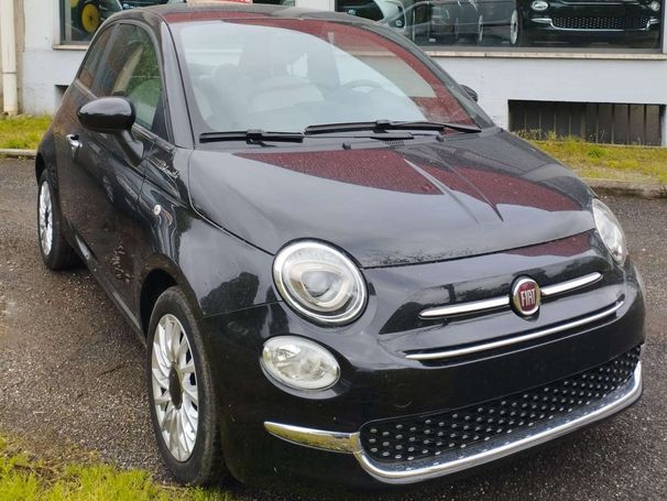 Fiat 500 1.0 51 kW image number 1