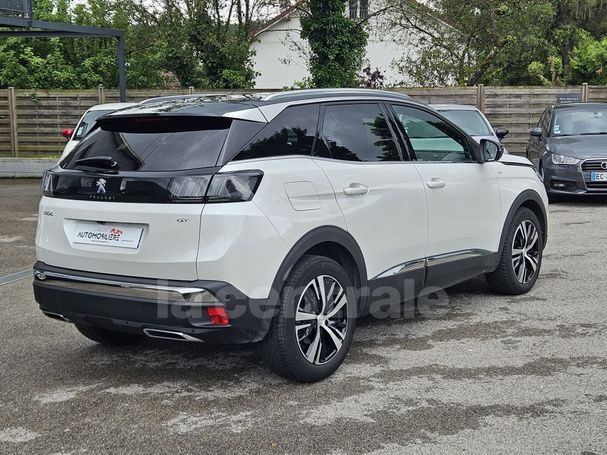 Peugeot 3008 BlueHDi 130 S&S 96 kW image number 16