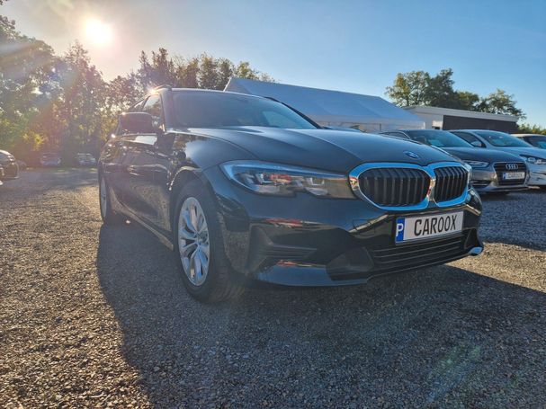 BMW 320d Touring 140 kW image number 2