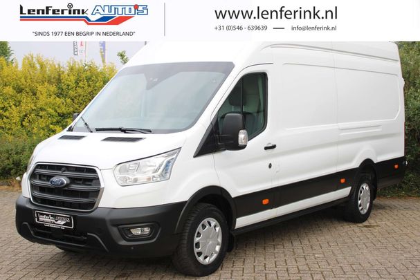 Ford Transit 2.0 TDCi Trend 96 kW image number 1