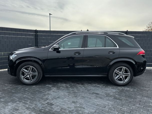 Mercedes-Benz GLE 300 d 180 kW image number 8