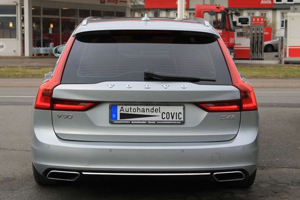 Volvo V90 D4 Inscription 140 kW image number 25