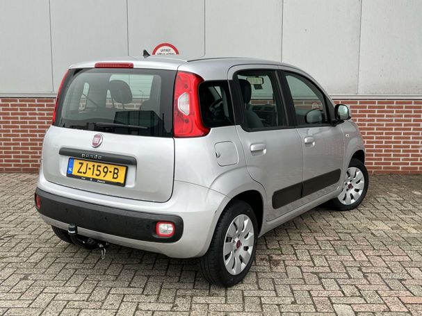 Fiat Panda TwinAir 59 kW image number 11