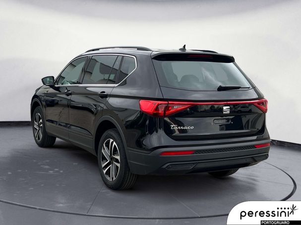 Seat Tarraco 110 kW image number 4