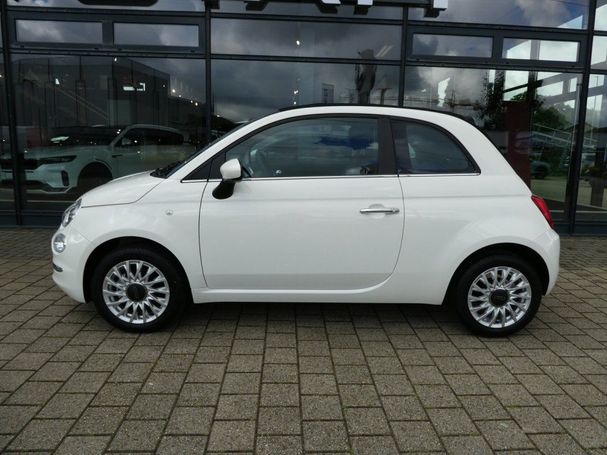 Fiat 500C 1.0 51 kW image number 5