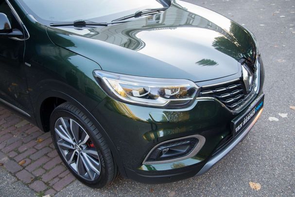 Renault Kadjar TCe BOSE EDITION 117 kW image number 14