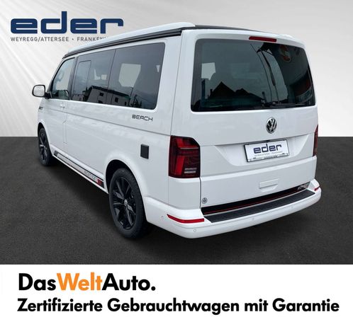 Volkswagen T6 California TDI Beach Camper 4Motion 150 kW image number 6