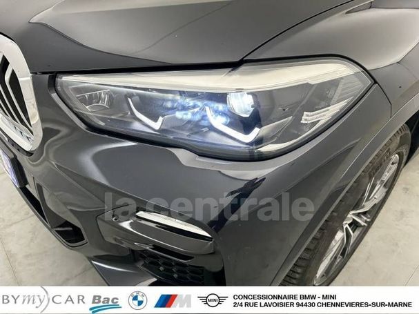 BMW X5 xDrive30d 195 kW image number 15