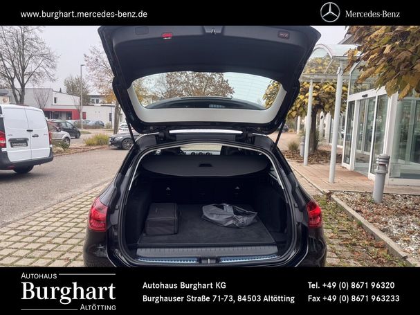 Mercedes-Benz C 300 e T Avantgarde Advanced 230 kW image number 6