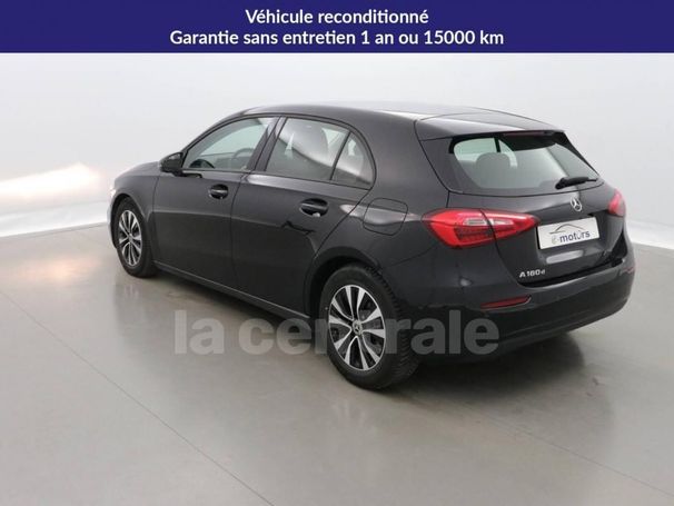 Mercedes-Benz A 180 d Line 85 kW image number 33