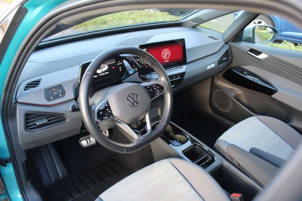 Volkswagen ID.3 S 150 kW image number 14