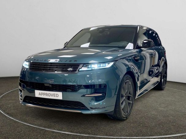 Land Rover Range Rover Sport 221 kW image number 1