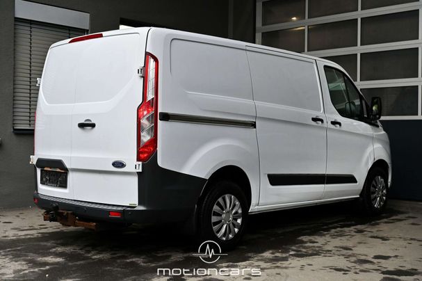 Ford Transit Custom 270 L1 2.0 TDCi Trend 96 kW image number 3