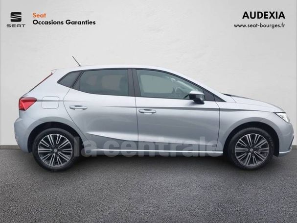 Seat Ibiza 1.0 TSI 70 kW image number 15