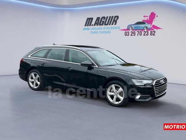 Audi A6 35 TDI S tronic 120 kW image number 2