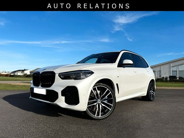 BMW X5 xDrive 250 kW image number 1