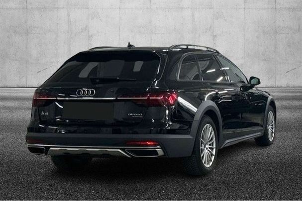 Audi A4 Allroad 40 TDI S tronic Business 150 kW image number 3