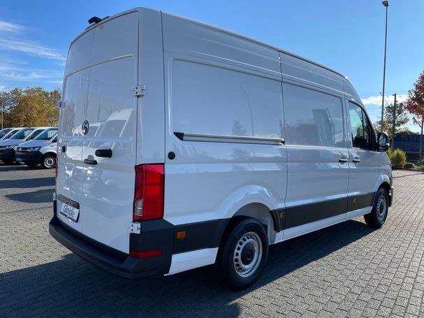 Volkswagen Crafter 35 TDI 103 kW image number 2