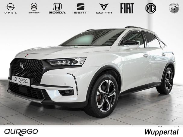 DS Automobiles 7 Crossback 225 PERFORMANCE LINE 165 kW image number 1